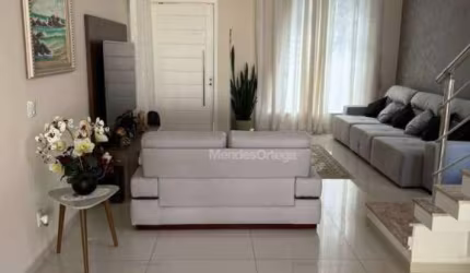 Casa à venda, 320 m² por R$ 2.150.000,00 - Condomínio Mont Blanc - Sorocaba/SP