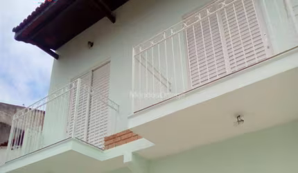 Casa com 3 dormitórios à venda, 163 m² por R$ 450.000,00 - Jardim Europa - Votorantim/SP