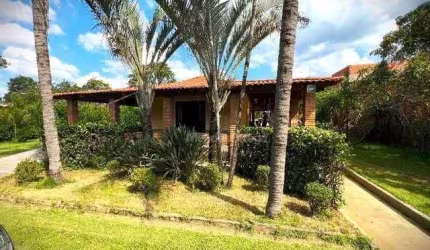 Chácara com 4 dormitórios à venda, 3500 m² por R$ 1.272.000,00 - Boa Vista - Sorocaba/SP