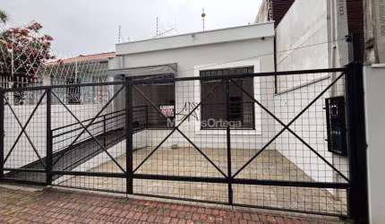 Salão Comercial