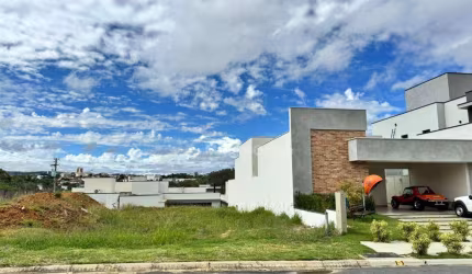 Terreno à venda, 280 m² por R$ 330.000,00 - Condomínio Sunlake - Sorocaba/SP