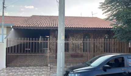 Casa à venda, 214 m² por R$ 600.000,00 - Vila Jardini - Sorocaba/SP