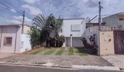 Casa à venda, 211 m² por R$ 550.000,00 - Jardim Santa Rosália - Sorocaba/SP