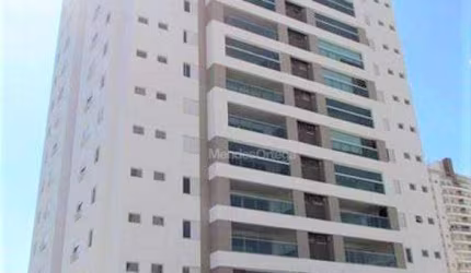 Apartamento com 3 dormitórios à venda, 151 m² por R$ 1.550.000,00 - Jardim Portal da Colina - Sorocaba/SP