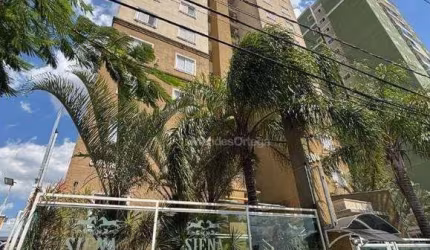Apartamento com 3 dormitórios para alugar, 67 m² por R$ 3.558,66/mês - Jardim Gonçalves - Sorocaba/SP