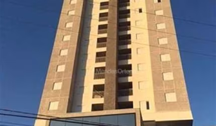 Apartamento com 3 dormitórios para alugar, 73 m² por R$ 3.556,10/mês - Jardim Piratininga - Sorocaba/SP