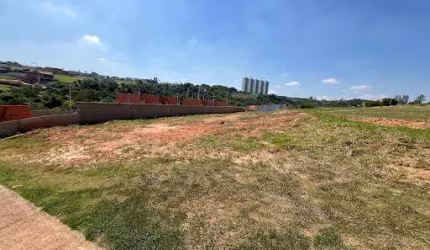 Terreno à venda, 1000 m² por R$ 890.000,00 - Residencial Saint Patrick - Sorocaba/SP