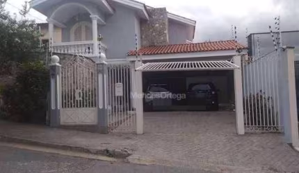 Sobrado Residencial e Comercial com 4 dormitórios à venda, 340 m² por R$ 1.900.000 - Parque Campolim - Sorocaba/SP