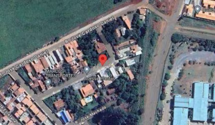 Terreno à venda, 550 m² por R$ 277.000,00 - Vila Célia - Itapetininga/SP