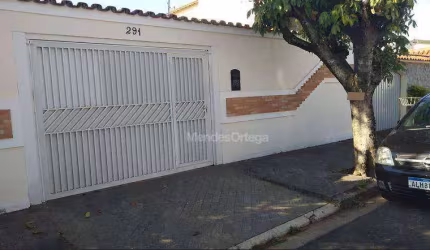 Casa à venda, 200 m² por R$ 720.000,00 - Jardim Astro - Sorocaba/SP