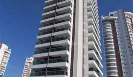Apartamento com 1 dormitório para alugar, 52 m² por R$ 4.443,88/mês - Parque Campolim - Sorocaba/SP