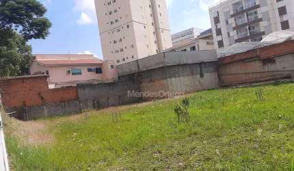 Terreno à venda, 1034 m² por R$ 1.600.000,00 - Jardim Europa - Sorocaba/SP