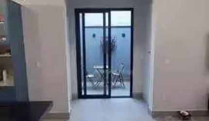 Casa com 3 dormitórios à venda, 119 m² por R$ 650.000,00 - Condomínio Residencial Villa Amato - Sorocaba/SP