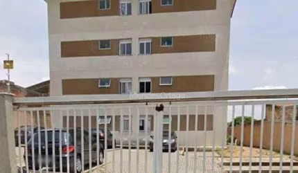 Apartamento com 2 dormitórios à venda, 50 m² por R$ 250.000,00 - Parque Manchester - Sorocaba/SP