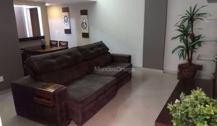 Apartamento com 2 dormitórios à venda, 67 m² por R$ 395.000,00 - Centro - Sorocaba/SP