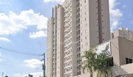 Apartamento à venda, 63 m² por R$ 400.000,00 - Edifício Jardim dos Taperás - Salto/SP