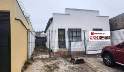 Casa, 136 m² - venda por R$ 650.000,00 ou aluguel por R$ 3.000,00/mês - Vila Angelica - Sorocaba/SP