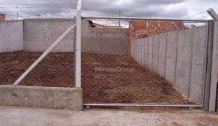 Terreno à venda, 350 m² por R$ 700.000,00 - Jardim Tulipas - Sorocaba/SP