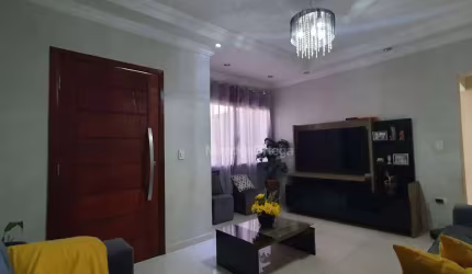 Casa Residencial e Comercial com 2 dormitórios à venda, 279 m² por R$ 800.000 - Jardim Tatiana - Votorantim/SP