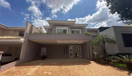 Casa com 3 dormitórios, 368 m² - venda por R$ 2.800.000,00 ou aluguel por R$ 17.151,00/mês - Parque Campolim - Sorocaba/SP