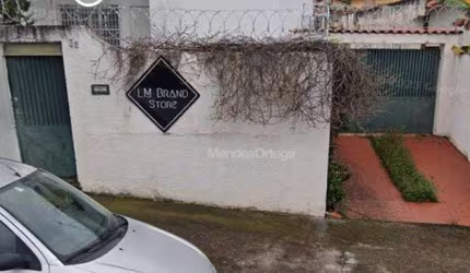 Casa à venda, 183 m² por R$ 780.000,00 - Jardim Paulistano - Sorocaba/SP
