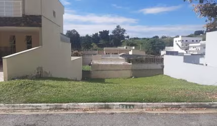 Terreno à venda, 371 m² por R$ 330.000,00 - Condomínio Gramados de Sorocaba - Sorocaba/SP