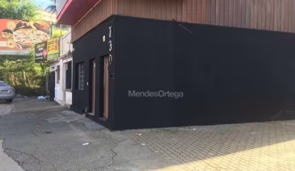 Salão para alugar, 130 m² por R$ 3.550/mês - Centro - Sorocaba/SP