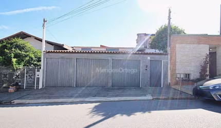 Casa com 3 dormitórios à venda, 193 m² por R$ 745.000,00 - Jardim Saira - Sorocaba/SP