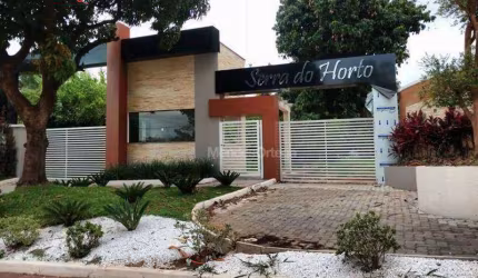 Apartamento com 2 dormitórios à venda, 49 m² por R$ 235.000,00 - Caguassu - Sorocaba/SP