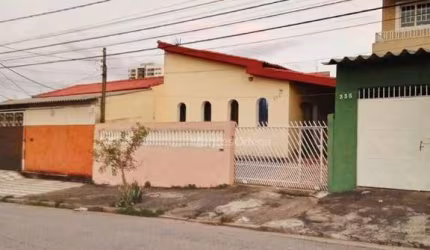 Casa à venda, 3 quartos  - Jardim dos Estados - Sorocaba/SP