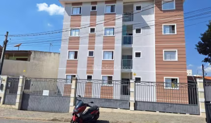 Apartamento com 2 dormitórios para alugar, 77 m² por R$ 1.934,97/mês - Jardim Brasilândia - Sorocaba/SP