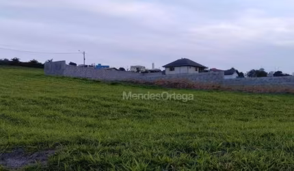 Terreno à venda, 800 m² por R$ 240.000,00 - Jundiaguara - Araçoiaba da Serra/SP