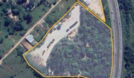 Área à venda, 80162 m² por R$ 8.016.200,00 - Aparecidinha - Sorocaba/SP
