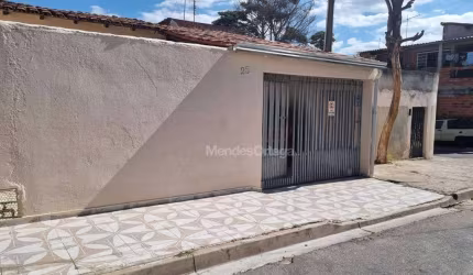 Casa com 2 dormitórios à venda, 107 m² por R$ 250.000,00 - Jardim Humberto de Campos - Sorocaba/SP