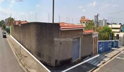 Casa com 3 dormitórios à venda, 200 m² por R$ 900.000,00 - Jardim Ana Maria - Sorocaba/SP