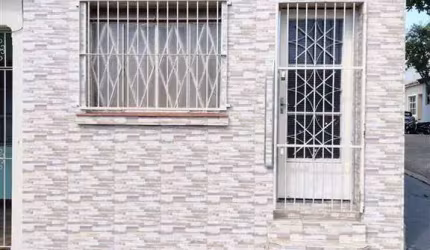 Casa à venda, 90 m² por R$ 240.000,00 - Vila Barcelona - Sorocaba/SP