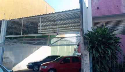 Terreno à venda, 180 m² por R$ 430.000,00 - Centro - Sorocaba/SP