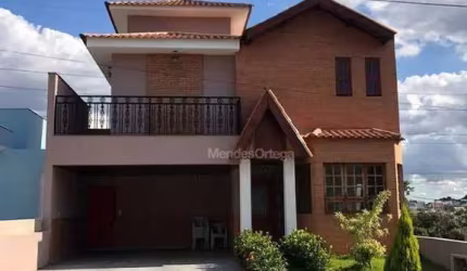 Casa com 3 dormitórios à venda, 272 m² por R$ 890.000,00 - Condominio Golden Park Sigma - Sorocaba/SP