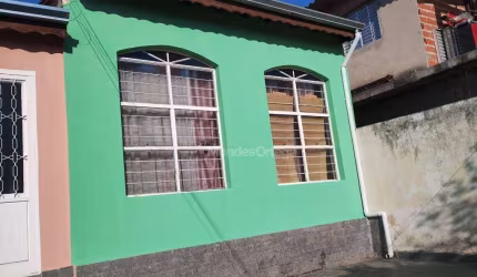 Terreno à venda, 125 m² por R$ 130.000,00 - Parque Esmeralda - Sorocaba/SP