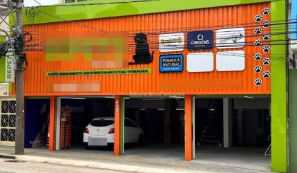 Salão para alugar, 40 m² por R$ 3.800,00/mês - Centro - Sorocaba/SP