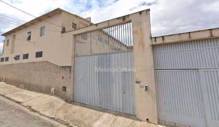 Galpão à venda, 684 m² por R$ 2.100.000,00 - Vila Barcelona - Sorocaba/SP