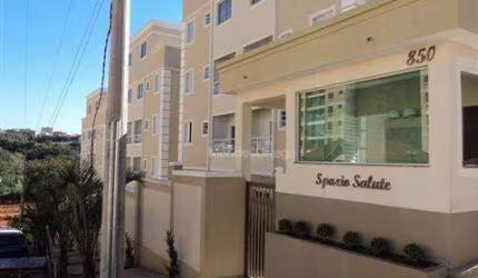 Apartamento com 2 dormitórios à venda, 58 m² por R$ 260.000,00 - Vila Gabriel - Sorocaba/SP