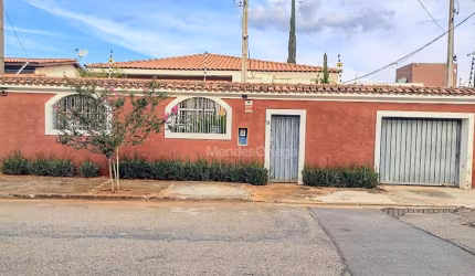 Casa com 2 dormitórios à venda, 198 m² por R$ 560.000,00 - Jardim Betânia - Sorocaba/SP
