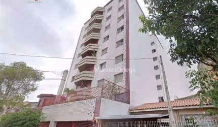 Apartamento com 3 quartos para alugar, 130 m² por R$ 3.170/mês - Vila Jardini - Sorocaba/SP