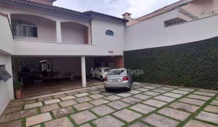 Casa com 5 dormitórios, 700 m² - venda por R$ 3.900.000,00 ou aluguel por R$ 20.900,00/mês - Jardim América - Sorocaba/SP
