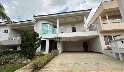 Casa com 3 dormitórios, 196 m² - venda por R$ 1.550.000,00 ou aluguel por R$ 7.944,00 - Parque Residencial Villa dos Inglezes - Sorocaba/SP