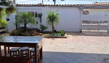 Casa com 3 dormitórios à venda, 193 m² por R$ 550.000,00 - Central Parque Sorocaba - Sorocaba/SP