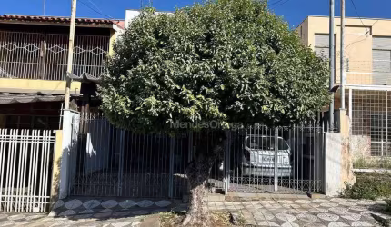 Casa com 3 dormitórios à venda, 162 m² por R$ 500.000,00 - Vila Lucy - Sorocaba/SP