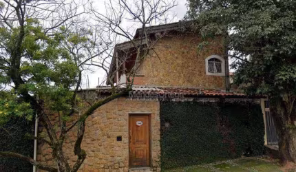 Casa com 4 dormitórios à venda, 283 m² por R$ 795.000,00 - Jardim São Carlos - Sorocaba/SP