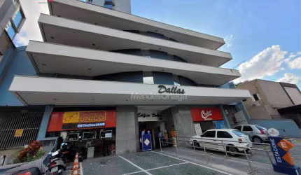 Sala à venda, 52 m² por R$ 420.000,00 - Parque Campolim - Sorocaba/SP